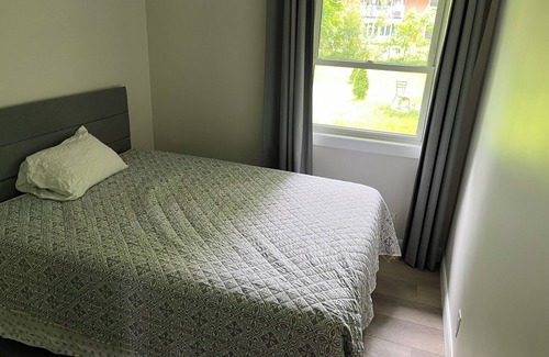 London Appartement | Perfect Location! Quiet City Home Near Venues, Shops & Restaurants