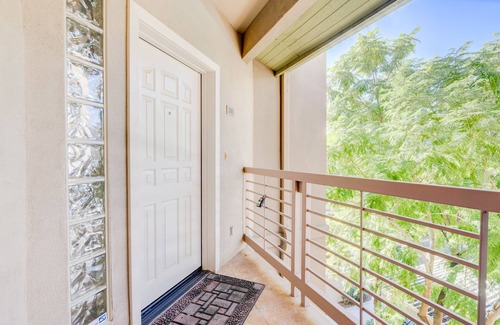 South Scottsdale Copropriété | Emplacement incroyable dans le couloir de la station Scottsdales avec piscine chauffée