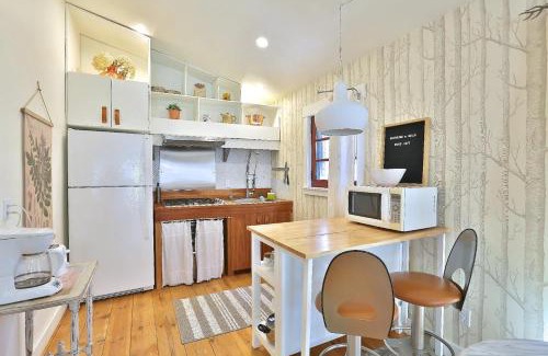 Ayers Cliff Maison | Perfect Loft for a Weekend in the Eastern Townships