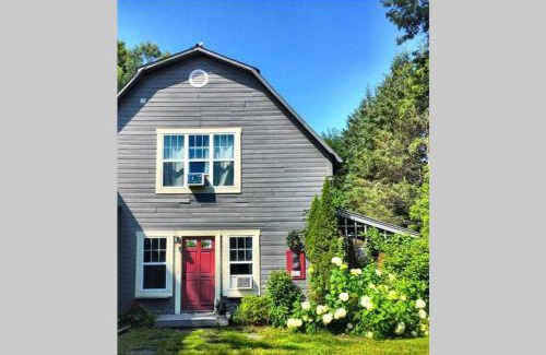 Ayers Cliff Maison | Perfect Loft for a Weekend in the Eastern Townships