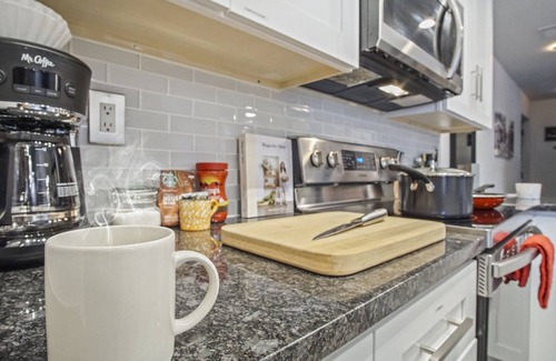 Midtown Copropriété | Perfect Luxury Condo in Midtown! Great Amenities!