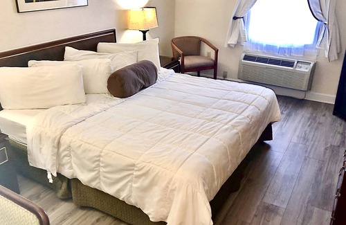 Buckhannon Maison | Emplacement parfait sur la rue Main