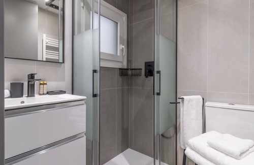 Barrio de La Latina Appartement | Perfect near Latina Rastro (Latina Toledo VIII)
