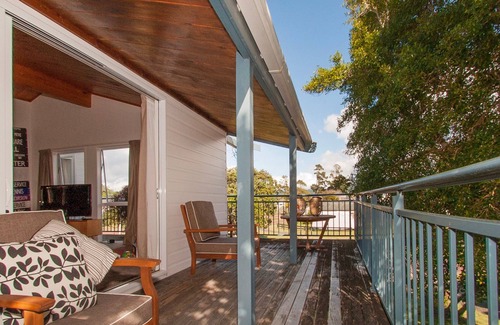Pauanui Cottage | Parfait pour un séjour agréable - Pauanui Holiday Home