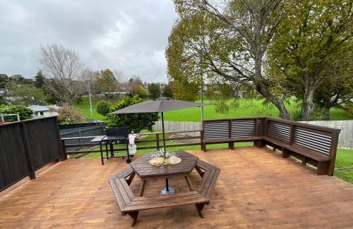 Tauranga Maison | Perfect On The Park