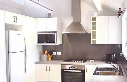 Tauranga Maison | Perfect On The Park