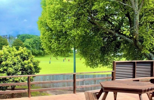 Tauranga Maison | Perfect On The Park