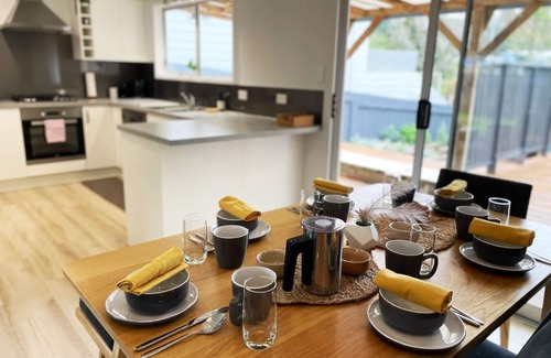 Tauranga Maison | Perfect On The Park!, Perfect On The Park!