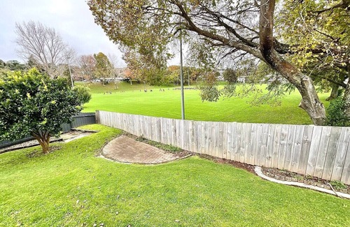 Tauranga Maison | Perfect On The Park!, Perfect On The Park!