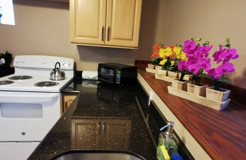 Squire Park Maison | Perfect one bedroom in Central District close to Swedish Cherry Hill and SU