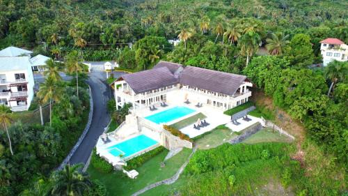 Samana Appartement | Perfect Paradise, Oceanview in Samana