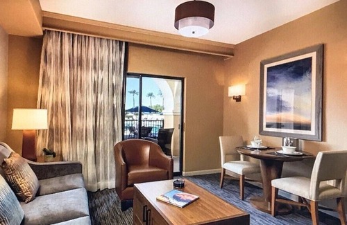 Legacy Station Balnéaire | PERFECT PHOENIX LOCATION~ Beautiful RESORT & King Bed CONDO~ Amenities ++ !!