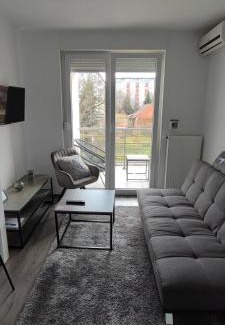 Varazdin Appartement | Perfect Place 33