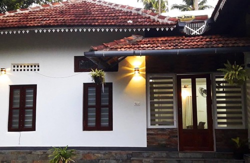 Vaikom Maison | perfect place for enjoy simple pleasures of life