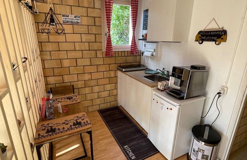 Kappel Appartement | Perfect place for relax!