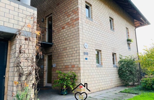 Kappel Appartement | Perfect place for relax!