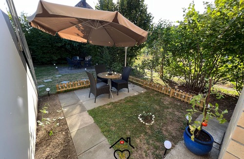 Kappel Appartement | Perfect place for relax!