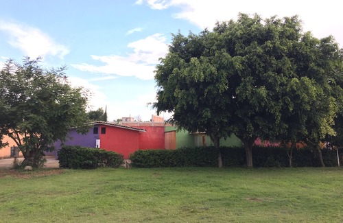 Oaxaca Maison | Endroit parfait pour se reposer. Près de Oaxaca
