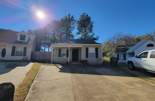 Hernando Maison | Perfect Place in Hernando