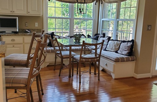 Lexington Maison | Nouvelle inscription à Lexington!