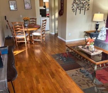 Saginaw Maison | Perfect place quiet neighborhood, great for the family.