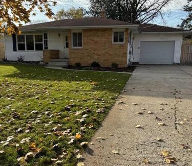 Saginaw Maison | Perfect place quiet neighborhood, great for the family.