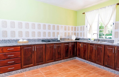 San Cristobal Villa | Perfect place to rest