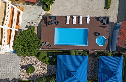 San Cristobal Villa | Perfect place to rest