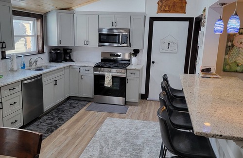 Ellicottville Maison | Endroit parfait - Ellicottville