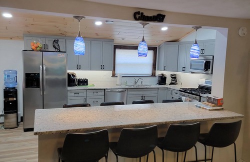 Ellicottville Maison | Endroit parfait - Ellicottville