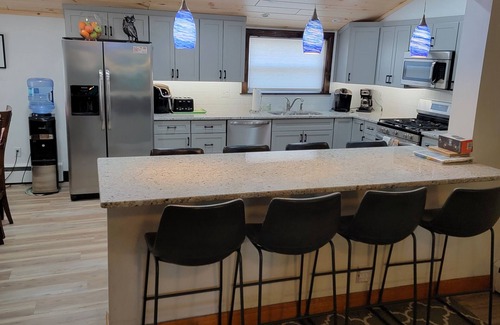 Ellicottville Maison | Endroit parfait - Ellicottville