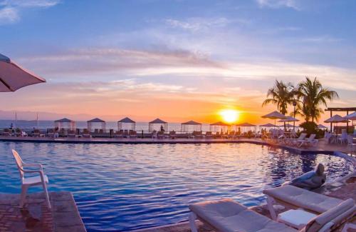 Marina Vallarta Appartement | Perfect Place Velas Vallarta Resort