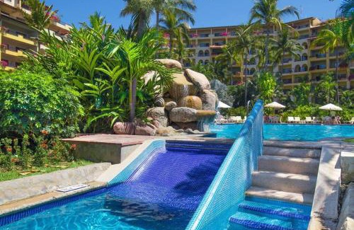 Marina Vallarta Appartement | Perfect Place Velas Vallarta Resort