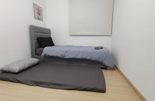 Petaling Jaya Appartement | Perfect Rating Nexflix Jaya One Mall Seksyen 13 PJ