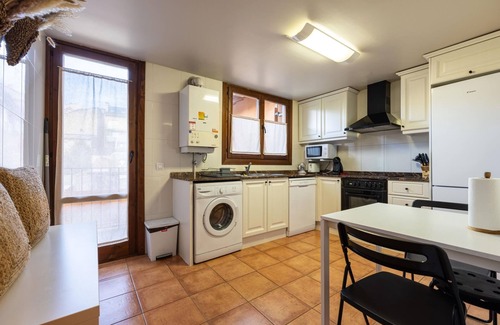 Puigcerda Appartement | Refuge parfait à Puigcerdà, La Cerdagne