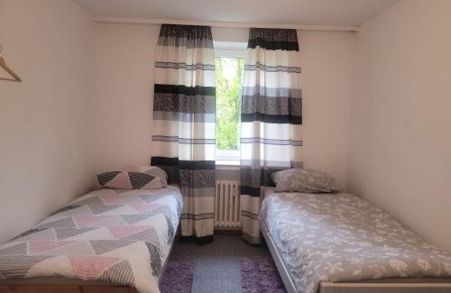 Obervieland Maison | Perfect Resting Rooms