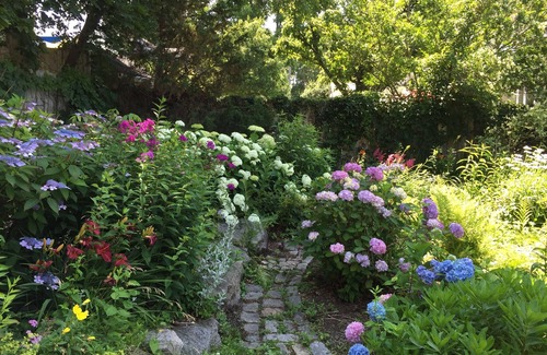 Rockport Cottage | Parfait Rockport destination de vacances