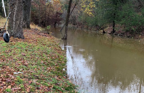 Myrtle Location De VR | Perfect RV campground in Ravenden Springs for a peaceful getaway