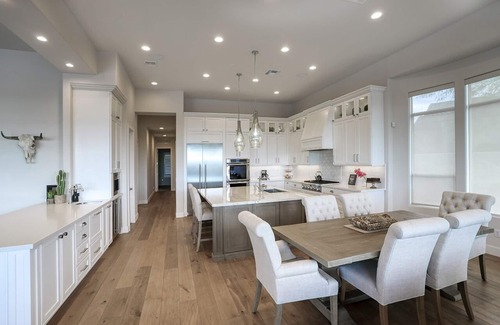 Pinnacle Peak Maison | Parfait Scottsdale Resort Home avec confidentialité et une vue!
