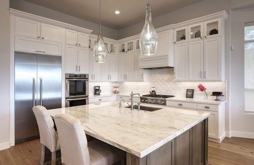 Pinnacle Peak Maison | Parfait Scottsdale Resort Home avec confidentialité et une vue!
