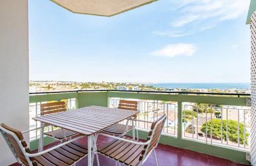 Cascais Appartement | Perfect Sea and Mountain View Cascais