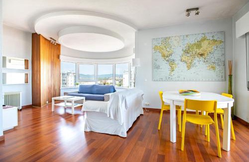 Cascais Appartement | Perfect Sea and Mountain View Cascais