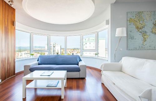 Cascais Appartement | Perfect Sea and Mountain View Cascais