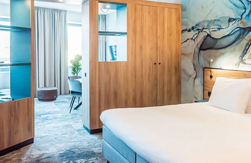 Scheveningen Badplaats Hôtel | Perfect Seaside Getaway near Theme Parks, Local attractions & Seaside nearby