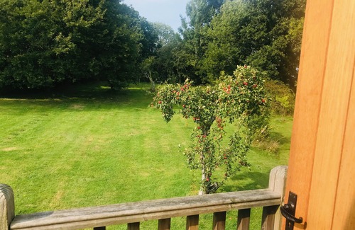 Etchingham Lit Et Petit-Déjeuner | Perfect self contained B&B located on the borders of East Sussex and Kent
