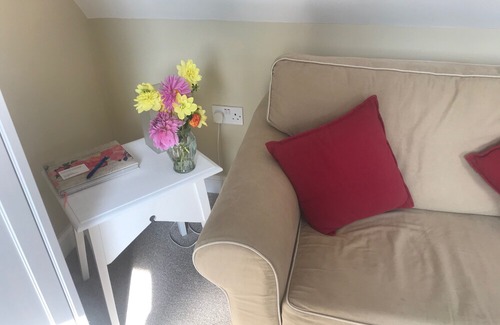 Etchingham Lit Et Petit-Déjeuner | Perfect self contained B&B located on the borders of East Sussex and Kent