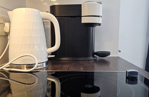 Weavers Appartement | APPARTEMENT PARFAIT SHOREDITCH - LUMINEUX, AIRY, AC, WIFI, RONDELLE / SÉCHEUSE, CENTRALHEAT