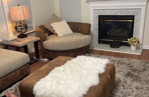Charlotte Station Balnéaire | Perfect Short-Term Rental