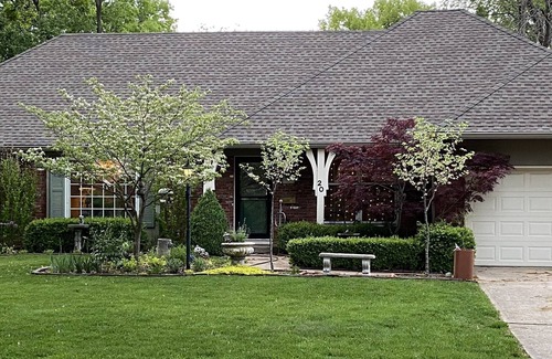 South Kansas City Maison | Emplacement parfait au sud de Kansas City