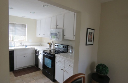 Newport Beach Copropriété | Parfait Californie du Sud Get Away